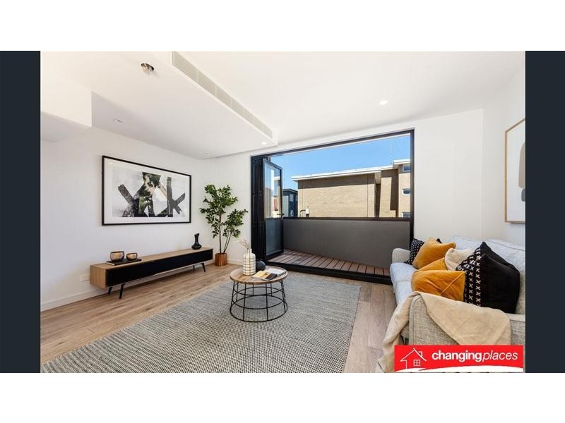 13 Yates Lane, Parkville VIC 3052