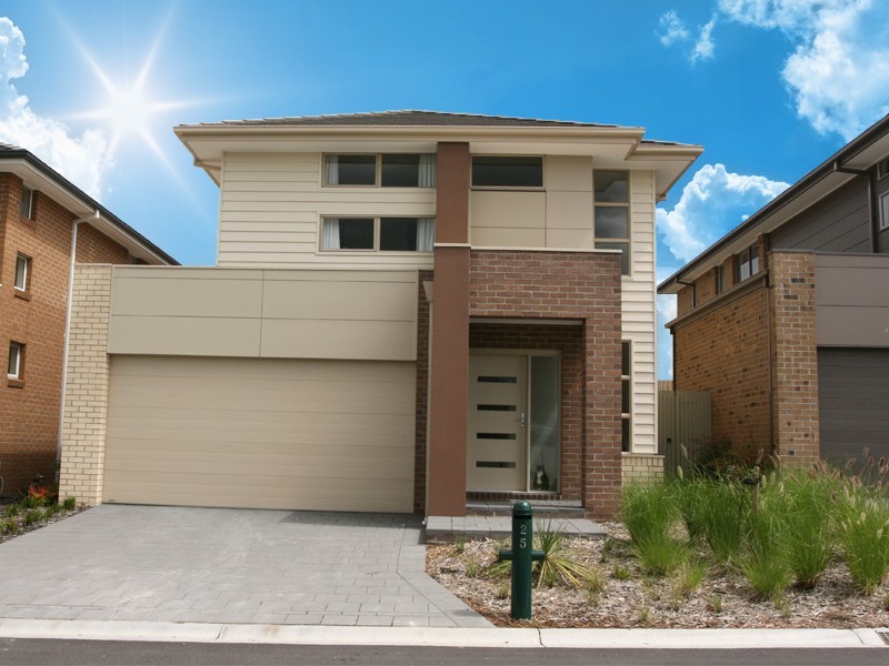 25 Barrier Reef Circuit, Endeavour Hills VIC 3802