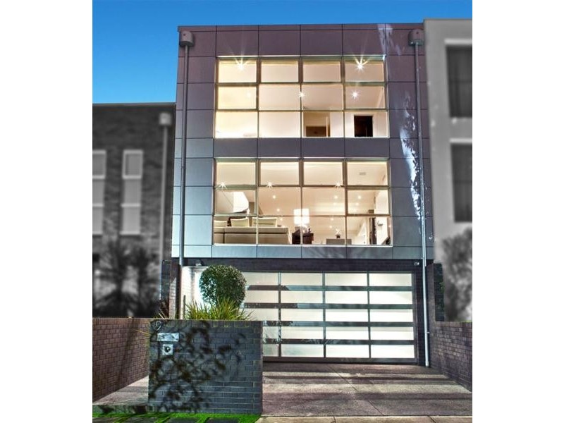 9 The Grove, Ascot Vale VIC 3032