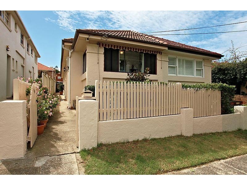 14 Knowles Avenue, North Bondi NSW 2026