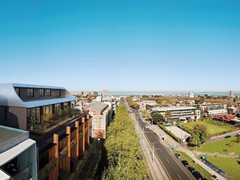 77/157 Fitzroy Street, St Kilda VIC 3182