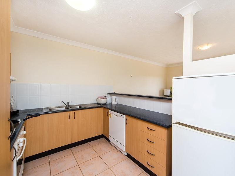 6/52-58 Mitre  Street, St Lucia QLD 4067