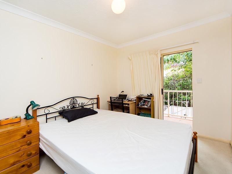 6/52-58 Mitre  Street, St Lucia QLD 4067