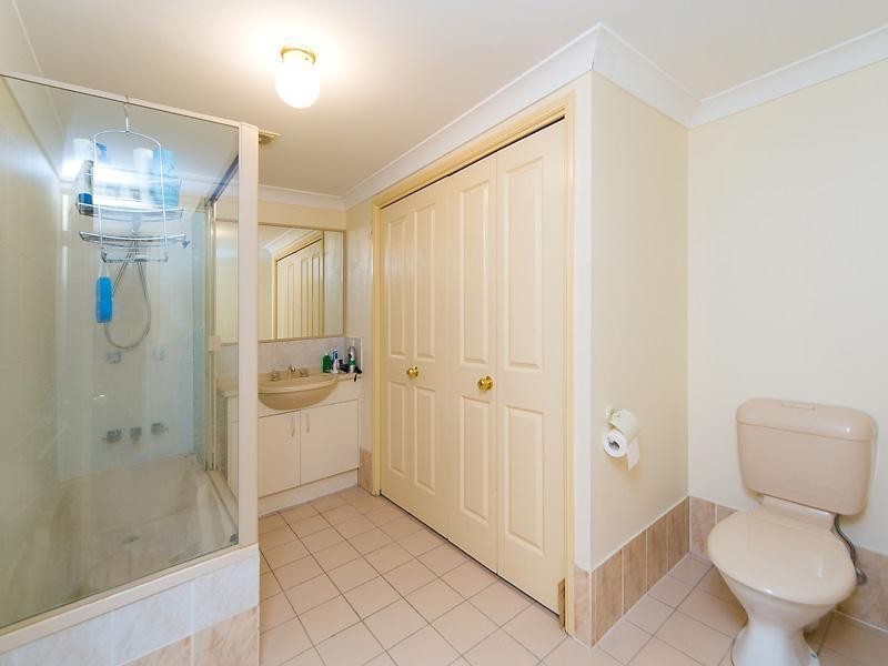 6/52-58 Mitre  Street, St Lucia QLD 4067