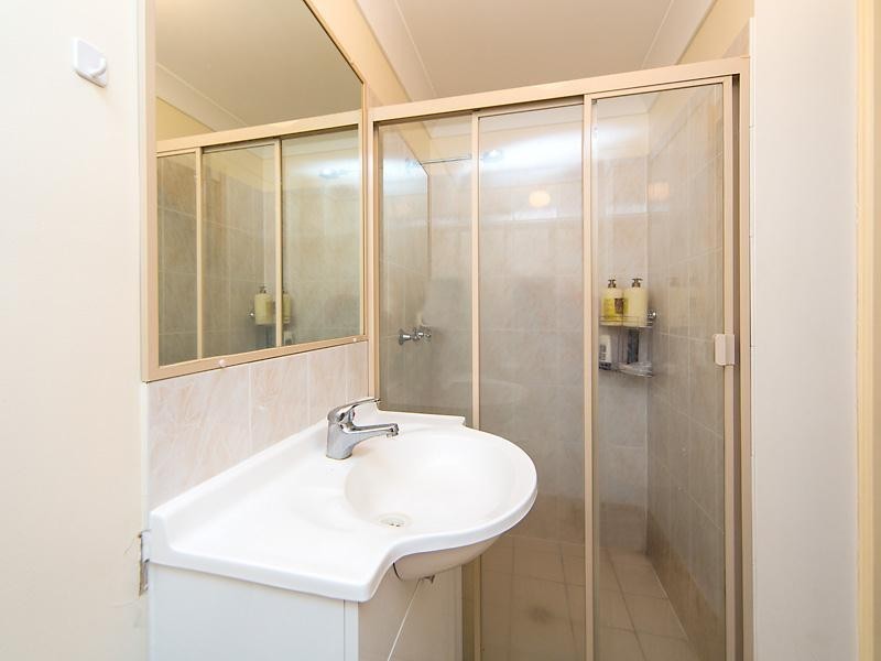 6/52-58 Mitre  Street, St Lucia QLD 4067