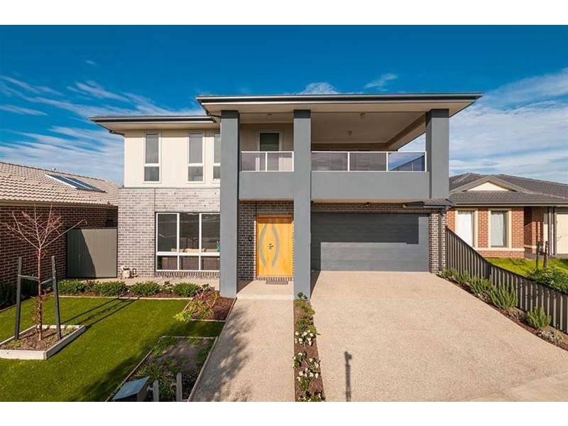 23 Essence Parkway, Craigieburn VIC 3064