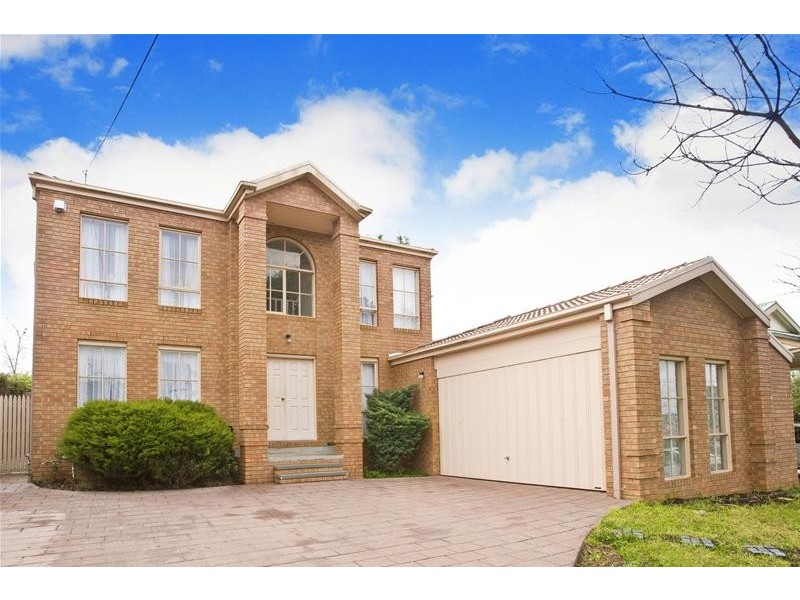 27 Coleman Road, Wantirna South VIC 3152