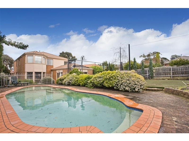 27 Coleman Road, Wantirna South VIC 3152