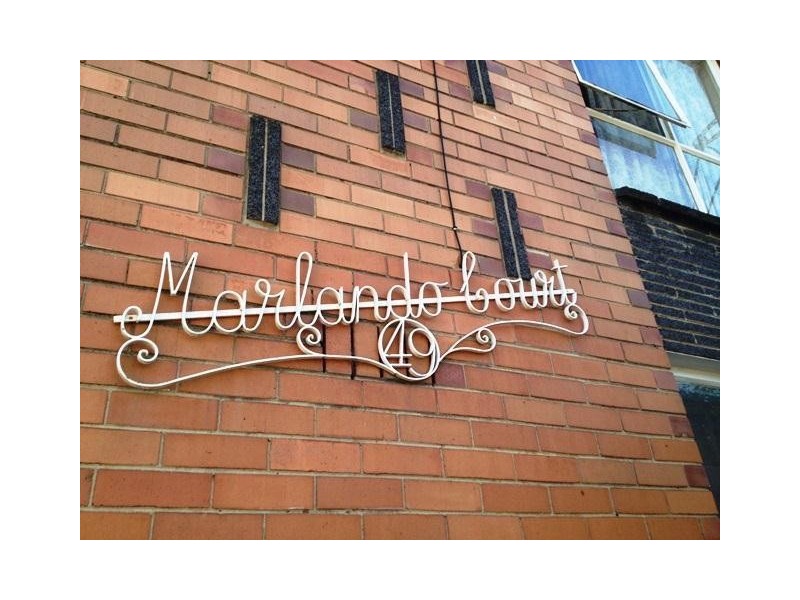 12/49 Hyde  Street, Footscray VIC 3011