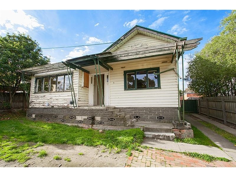 3 Kendall Street, Ringwood VIC 3134