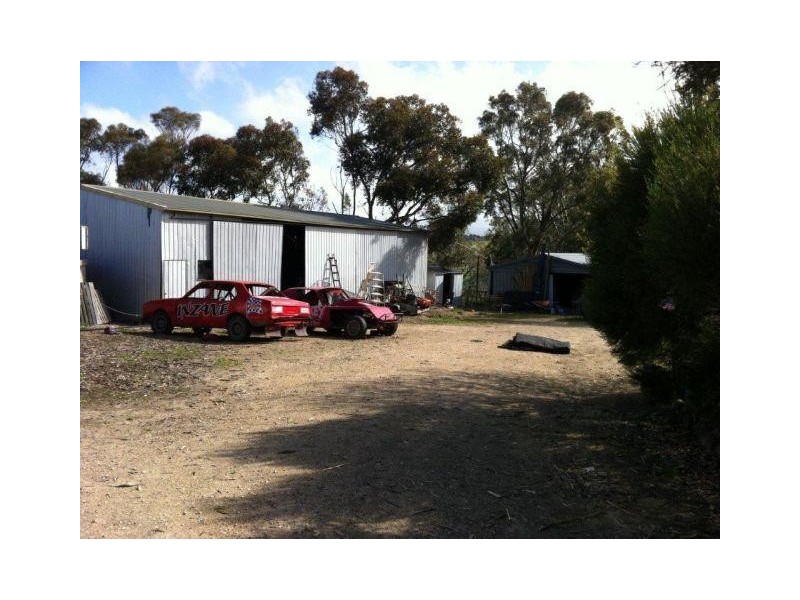 1006 Wellington Road, Wistow SA 5251