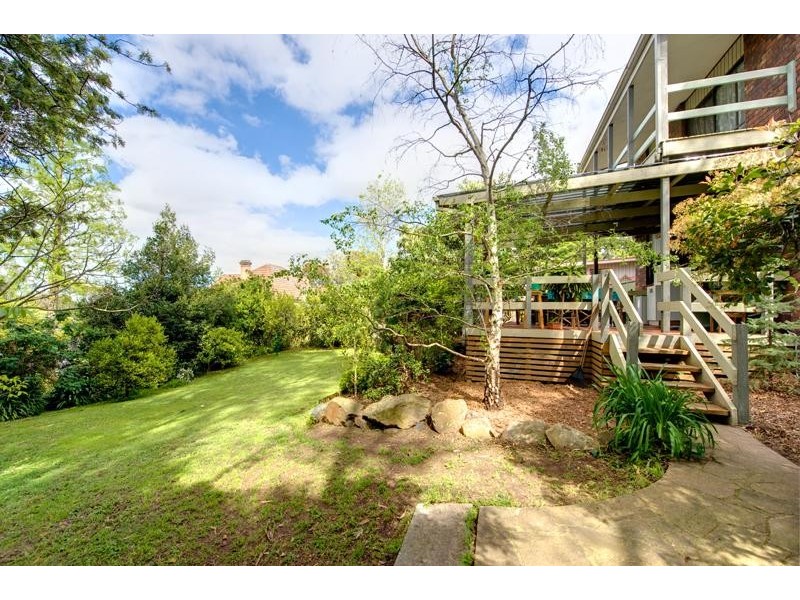 7 Hilltop Road, Upper Ferntree Gully VIC 3156