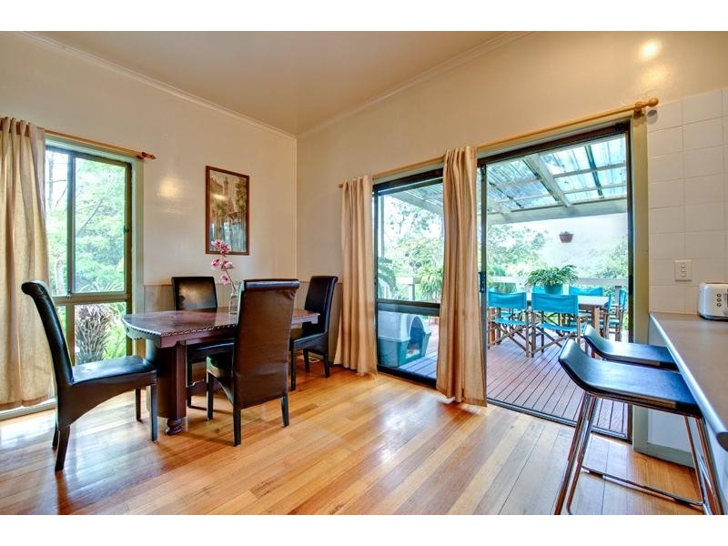 7 Hilltop Road, Upper Ferntree Gully VIC 3156