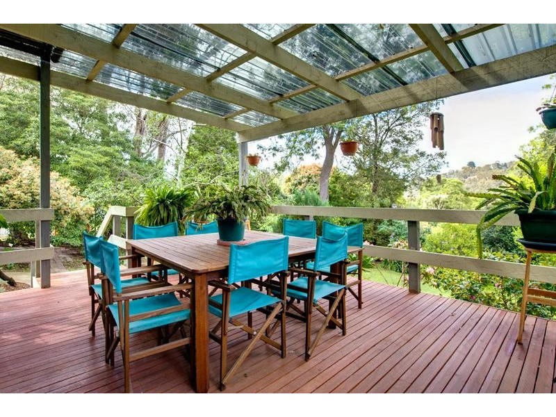 7 Hilltop Road, Upper Ferntree Gully VIC 3156