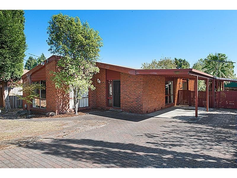 10 Lakeview Avenue, Rowville VIC 3178