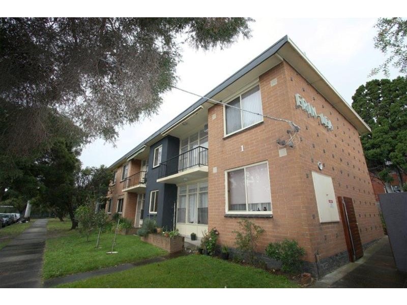 10/1 Yorston Court, Elwood VIC 3184