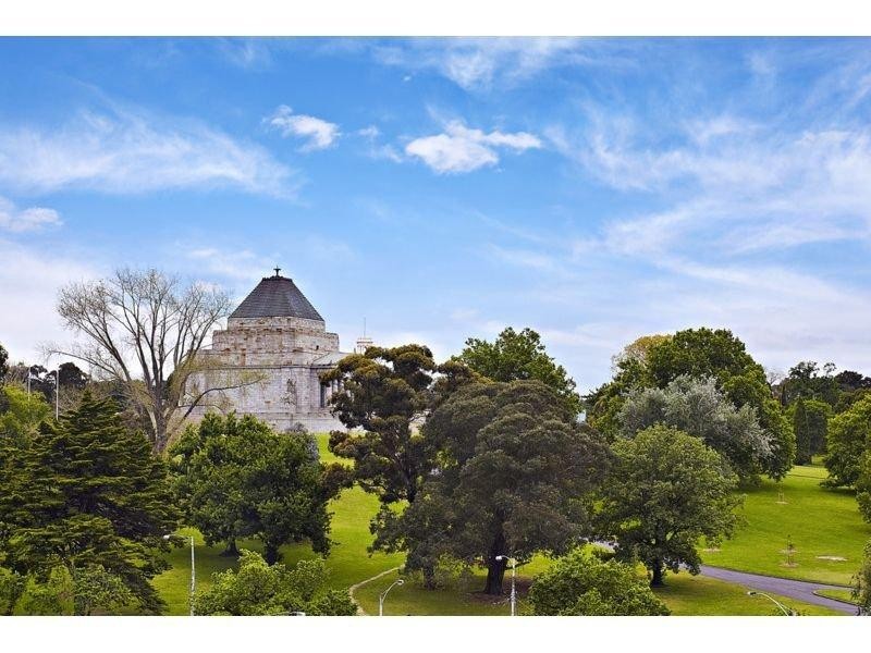 1004/2 Albert Road, South Melbourne VIC 3205