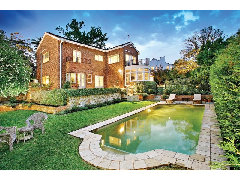 711-713 Toorak Road, Toorak VIC 3142