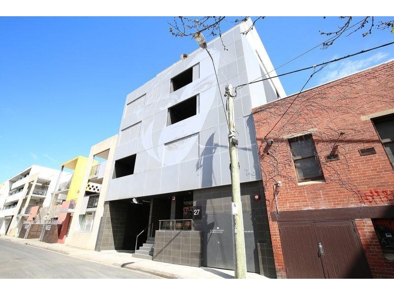 303/27 Macquarie  Street, Prahran VIC 3181