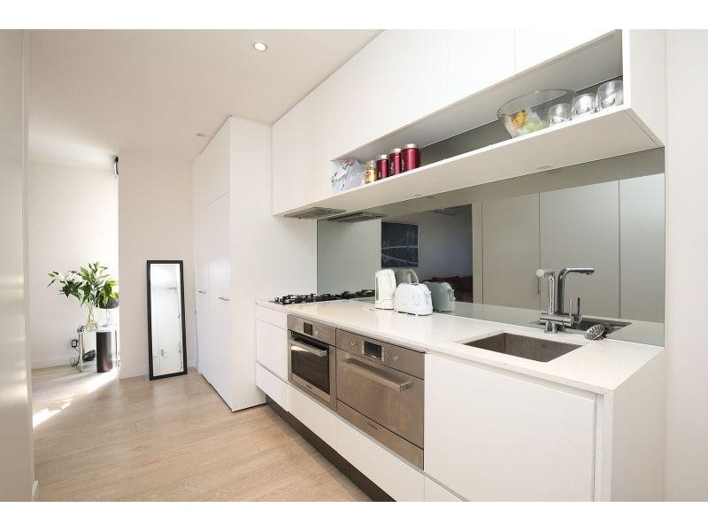 303/27 Macquarie  Street, Prahran VIC 3181