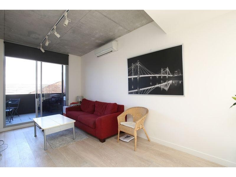 303/27 Macquarie  Street, Prahran VIC 3181