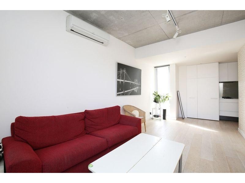 303/27 Macquarie  Street, Prahran VIC 3181