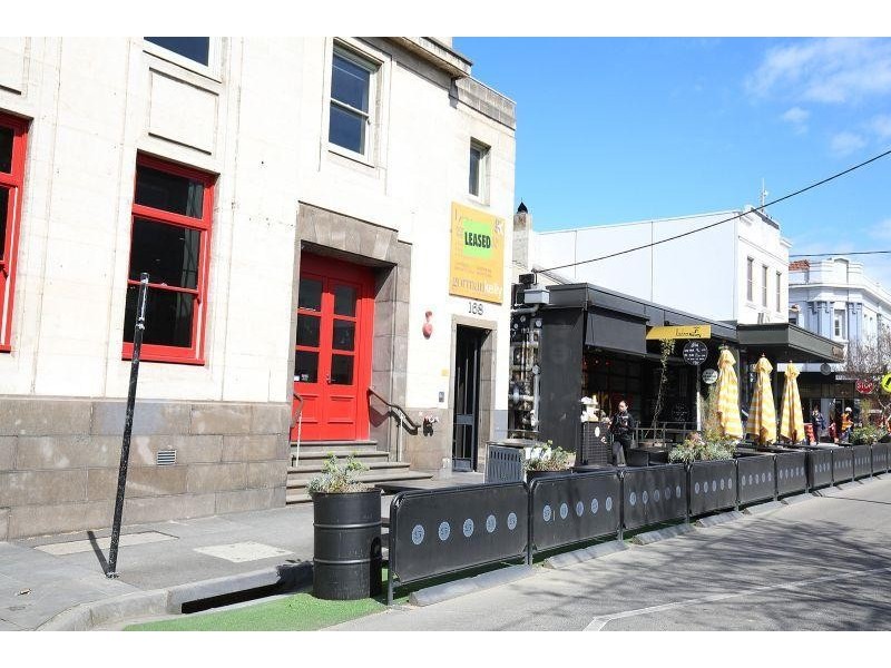 303/27 Macquarie  Street, Prahran VIC 3181