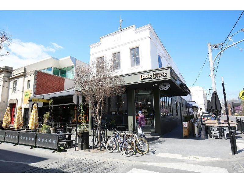 303/27 Macquarie  Street, Prahran VIC 3181