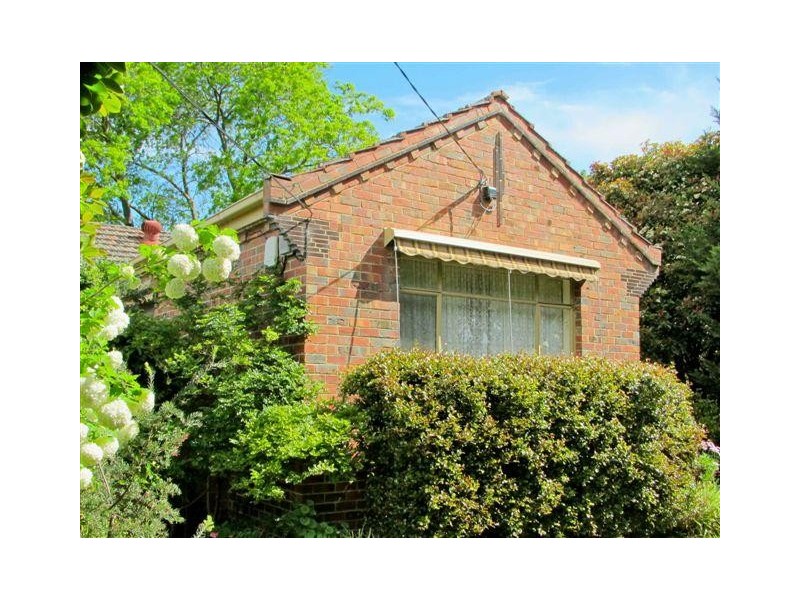 24 Melrose  Street, Mont Albert North VIC 3129