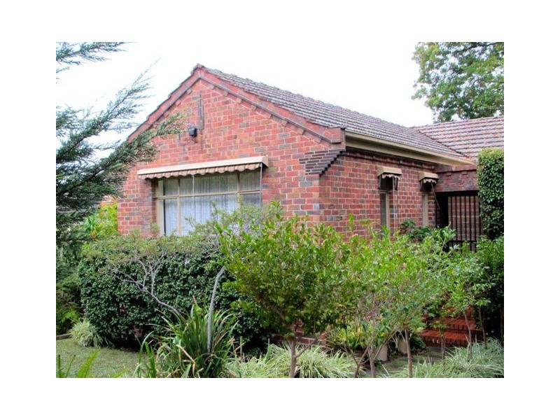 24 Melrose  Street, Mont Albert North VIC 3129