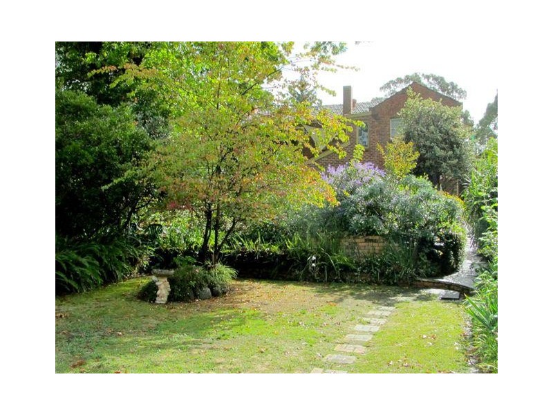 24 Melrose  Street, Mont Albert North VIC 3129