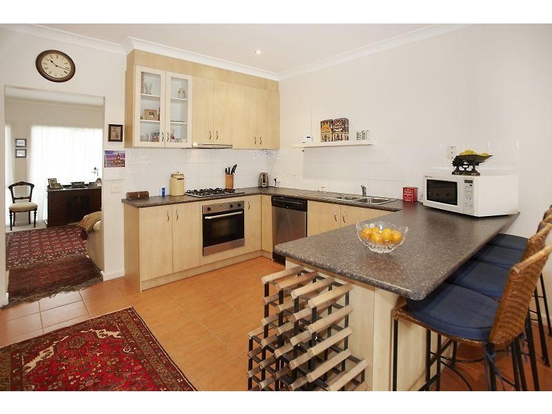 3 Reckless Lane, Mordialloc VIC 3195