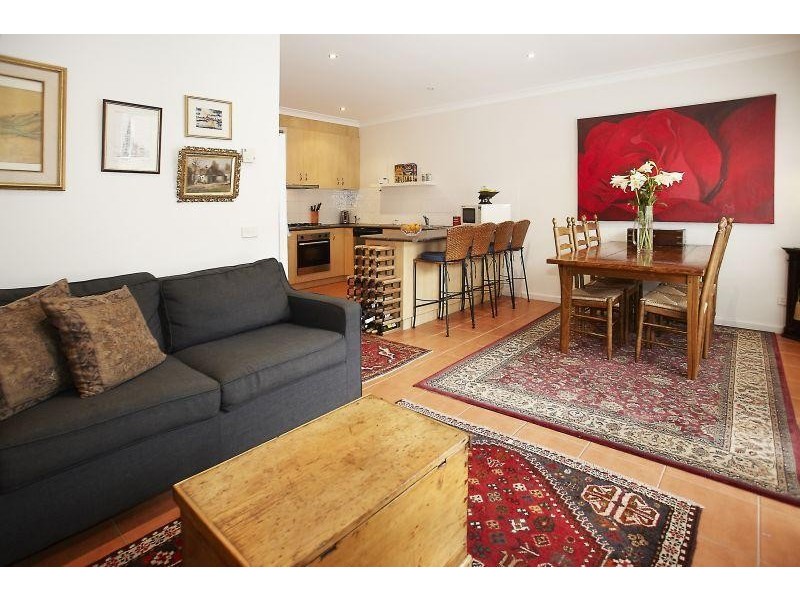 3 Reckless Lane, Mordialloc VIC 3195