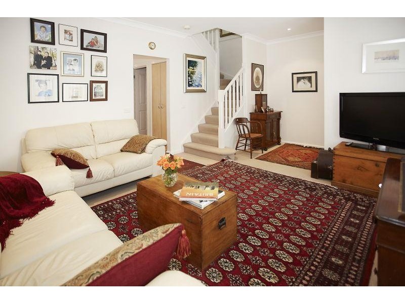 3 Reckless Lane, Mordialloc VIC 3195