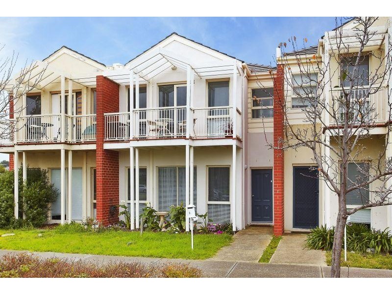 3 Reckless Lane, Mordialloc VIC 3195