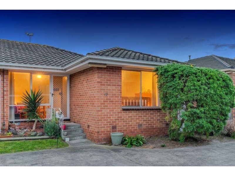 10/34 Florence Street, Mentone VIC 3194