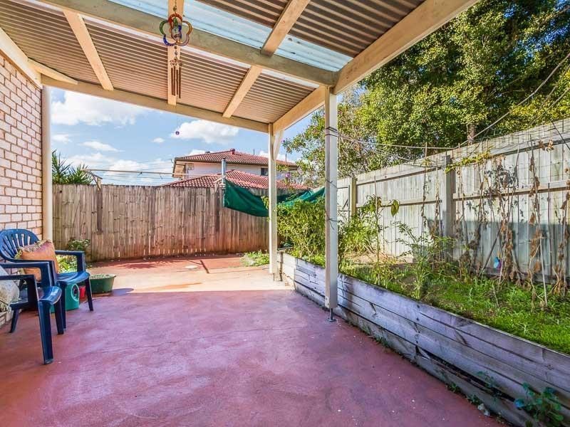 1/45 Washington Avenue, Tingalpa QLD 4173