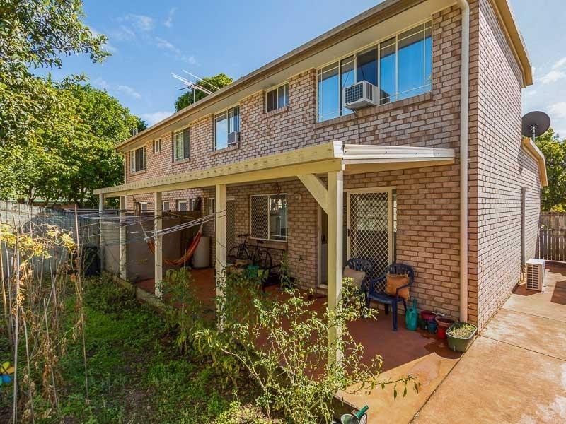 1/45 Washington Avenue, Tingalpa QLD 4173