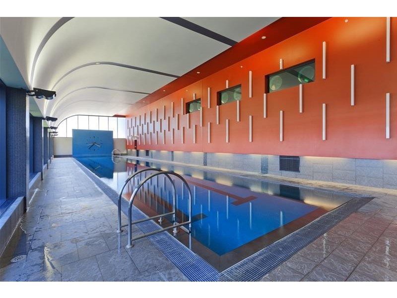 3111/7 Riverside  Quay, Southbank VIC 3006