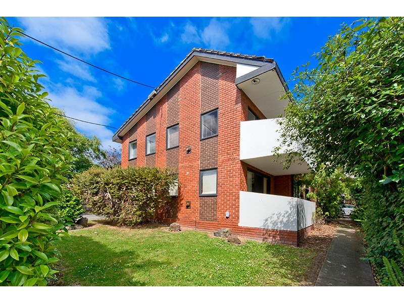 1/25 Nelson Road, Box Hill VIC 3128