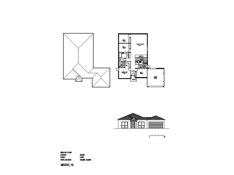 Lot 233 Victoria Place, Pakenham VIC 3810