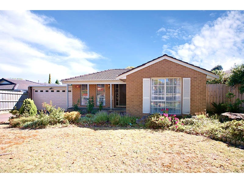 19 Mockridge Street, Wantirna South VIC 3152