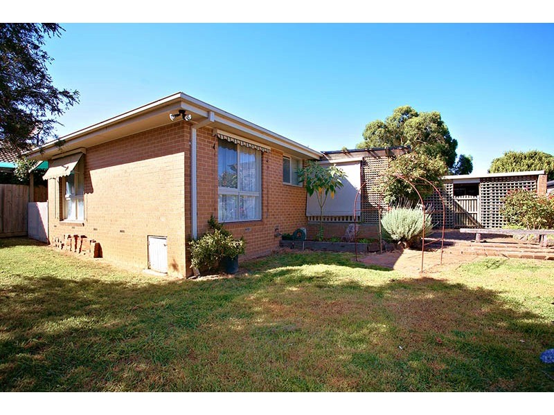 19 Mockridge Street, Wantirna South VIC 3152