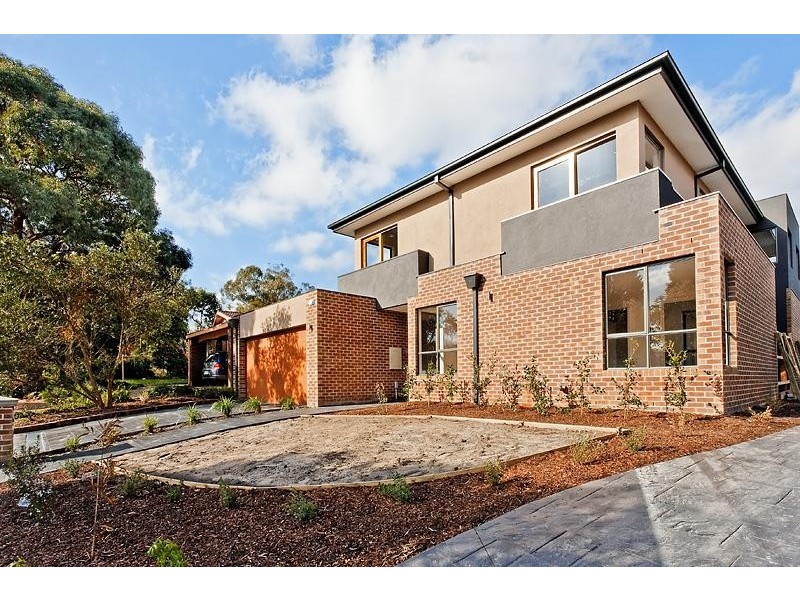 1&2/7 Tanunda Street, Vermont VIC 3133