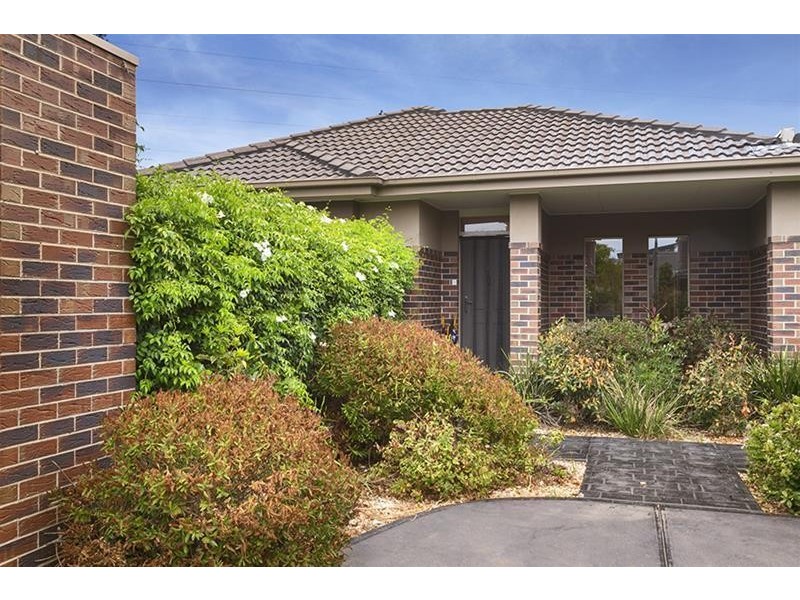 4/3 Phillip Street, Mentone VIC 3194