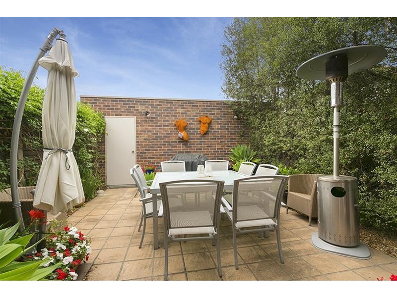 4/3 Phillip Street, Mentone VIC 3194