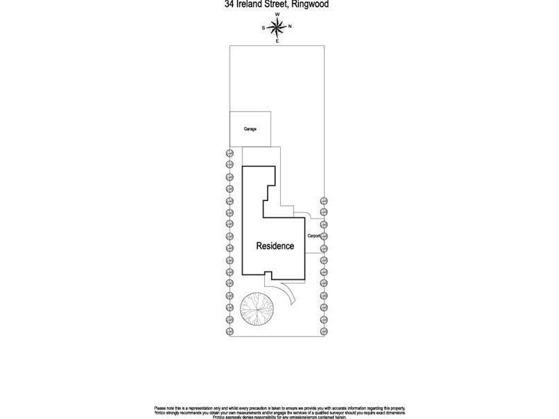 34 Ireland Street, Ringwood VIC 3134