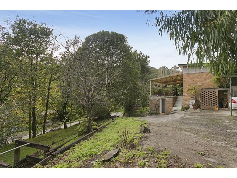 78 Park Drive, Belgrave VIC 3160