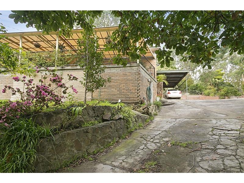 78 Park Drive, Belgrave VIC 3160