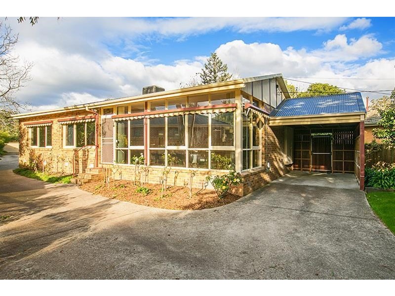 1/19 Bungalook  Road, Bayswater North VIC 3153